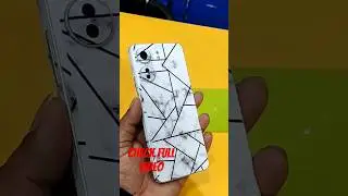 Redmi 13c 5g Skin | Trink mobile skin machine @AndroidTrickz