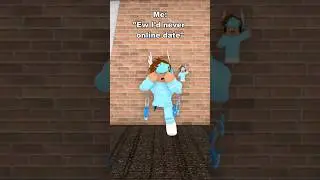 MY ROBLOX GIRLFRIEND 😏
