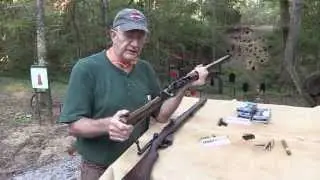 Lee Enfield SMLE MKIII