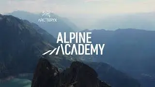 Arc'teryx Alpine Academy: Chamonix-Mont-Blanc (2023)