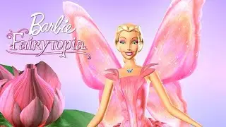 Barbie: Fairytopia (2005) | Full Movie | Barbie Star Fun