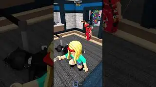 ТОП ПВП С МАРДЕРОМ В MM2! mm2 roblox 