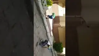Türbanlı canavarlar part4.  part5 geliyor