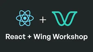 Deploy React + Winglang to the Cloud: Step-by-Step Workshop