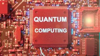 What is quantum computing and how does it work