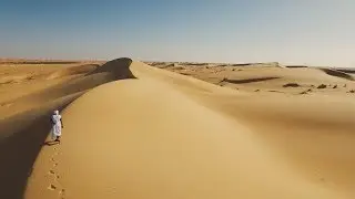 Faces of Africa - The Sahara