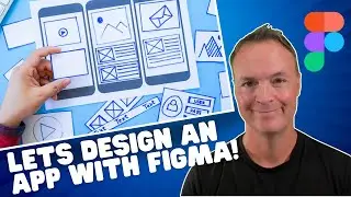 🎨 How to use Figma: UI Design Playground! 🚀