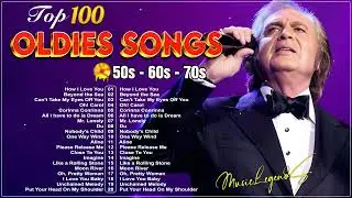 Engelbert Humperdinck, Tom Jones, Andy Wiliams,Carpenters Golden Oldies 60s 70s 80s Oldies Classic