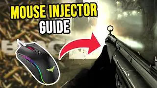 How to Play PS2 Games on PC w/ Keyboard + Mouse Injector