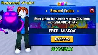 *NEW CODES* ALL NEW WORKING CODES IN BLOX FRUITS JUNE 2024! ROBLOX BLOX FRUITS CODES