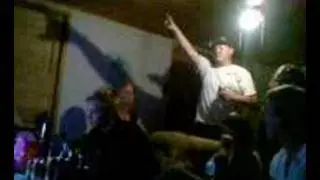 Fest klipp #3