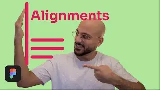 Layout Alignments UI UX | Design Fundamentals pt 2