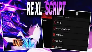 RE: XL script – (Auto Farm)