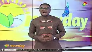 Morning news on TV3: Livestream | 03-01-25