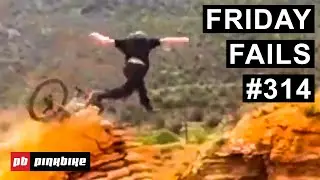 Friday Fails #314