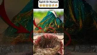 Zangbeto real or fake, The Ghostly Dance in Africa🤯💀 