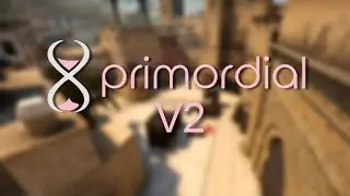 Primordial V2 Is Insane