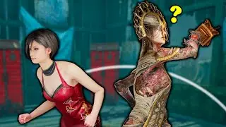 ВСКРУЖИЛ ГОЛОВУ Чуме  | ДбД Моменты, Dead by Daylight