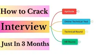 ✅ How to Crack your next IT Interview ? How to Prepare for the college Placements in 2023 | IT Job 🔥