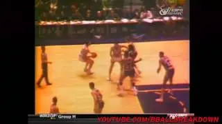 RetroBreakdown: 1970 NBA Finals Game 7 - Lakers at Knicks - Jerry West Goes South