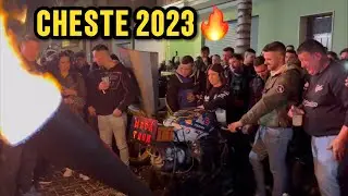 MOTOS AL CORTE EN MOTO GP CHESTE 2023 🔥