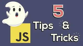 5 JavaScript tips & tricks that are worth using