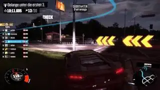 The Crew Montage 2