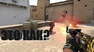 CS:GO ПУТЬ ДО ГЛОБАЛА БЕЗ ЧИТОВ ЭТО КАК?