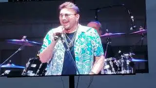 Chuck Negron - Live! - One - 8.4.19 / West Allis, WI