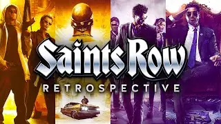 What HAPPENED To Saints Row? | Saints Row Retrospective