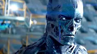 TERMINATOR Full Movie 2023: Resistance | Superhero FXL Action Movies 2023 in English (Game Movie)