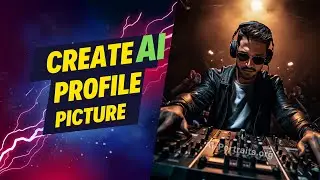 Create Modern Profile Pictures with Portrait AI 2024