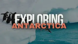 Facts About Antarctica : The Last Great Frontier on Earth