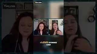 Episode 4 Teaser: Unlocking Language  Share Your Story and Connect