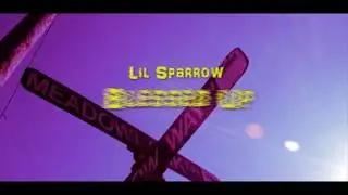 Lil Sparrow - Blessed Up (Dir. by @trvpxjesus)