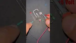 SCR Push-ON Push-OFF Switch | Latch Switch | Silicon Controlled Rectifier