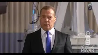 Medvedev:  the prospect of nuclear war is growing