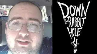 WingsOfRedemption | Down the Rabbit Hole