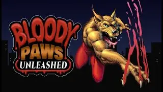 [Firstrun] Bloody Paws Unleashed (PC)