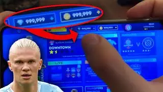 This DLS 24 Hack Gives 1M Diamonds & Coins! (SECRET REVEALED)