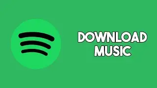 How To Download Music Within Spotify | Download Tracks