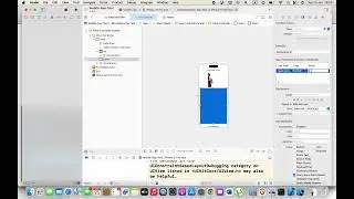 How to Make Views Curved in iOS Using Swift | Xcode Tutorial