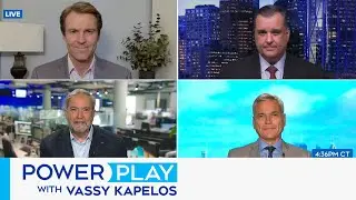 Should the feds name the MPs in the foreign interference report? | Power Play with Vassy Kapelos