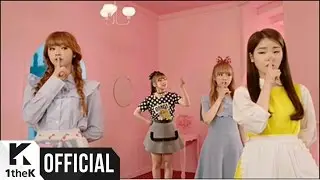 [MV] 오마이걸(OH MY GIRL) _ LIAR LIAR