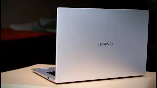 Huawei Matebook D 14 (2020) | High Performance at a Low Price