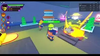 [BOSSES] Anime Battle Tycoon Codes