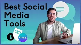 Best Social Media Marketing Tools [Social Media Analytics, Scheduling & More!]