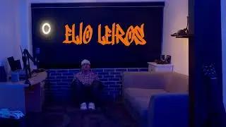 Elio Leiros - Na De Ti (VIDEO OFICIAL)