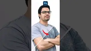 Add Design on T-shirts in Photoshop