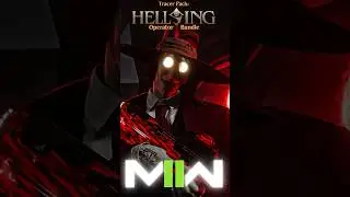 Hellsing Alucard Showcase